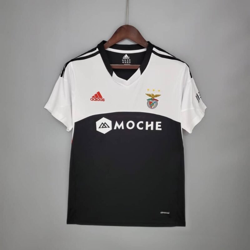 Benfica 2013/2014 Away Retro Jersey