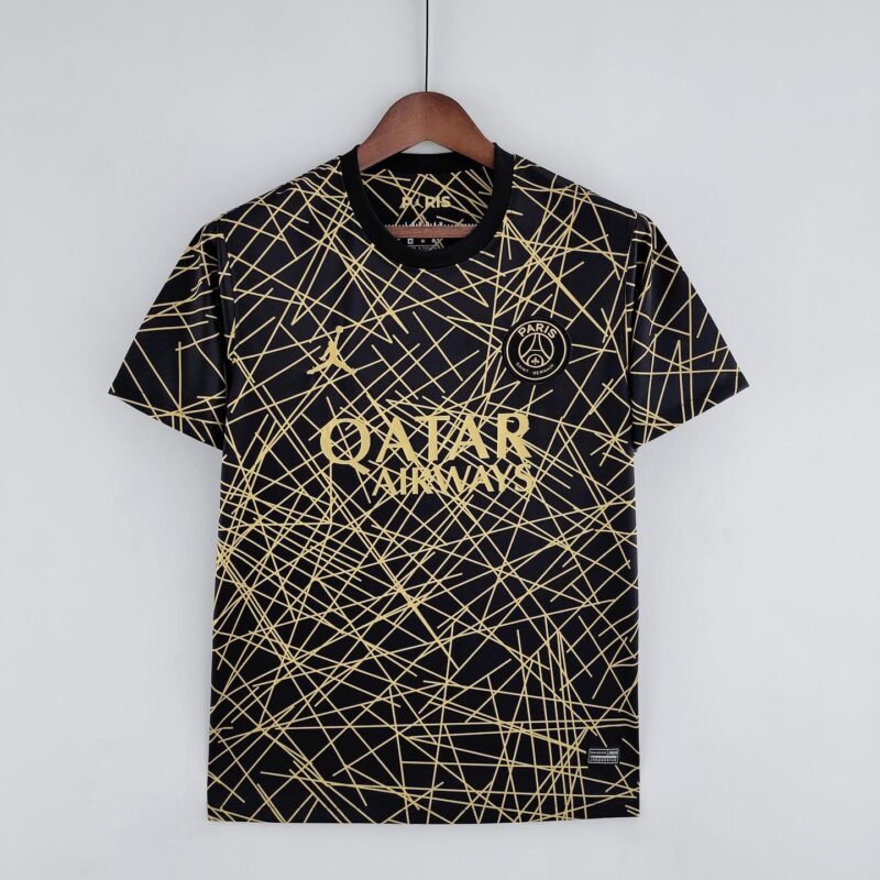 PSG 2022/2023 Training Jersey