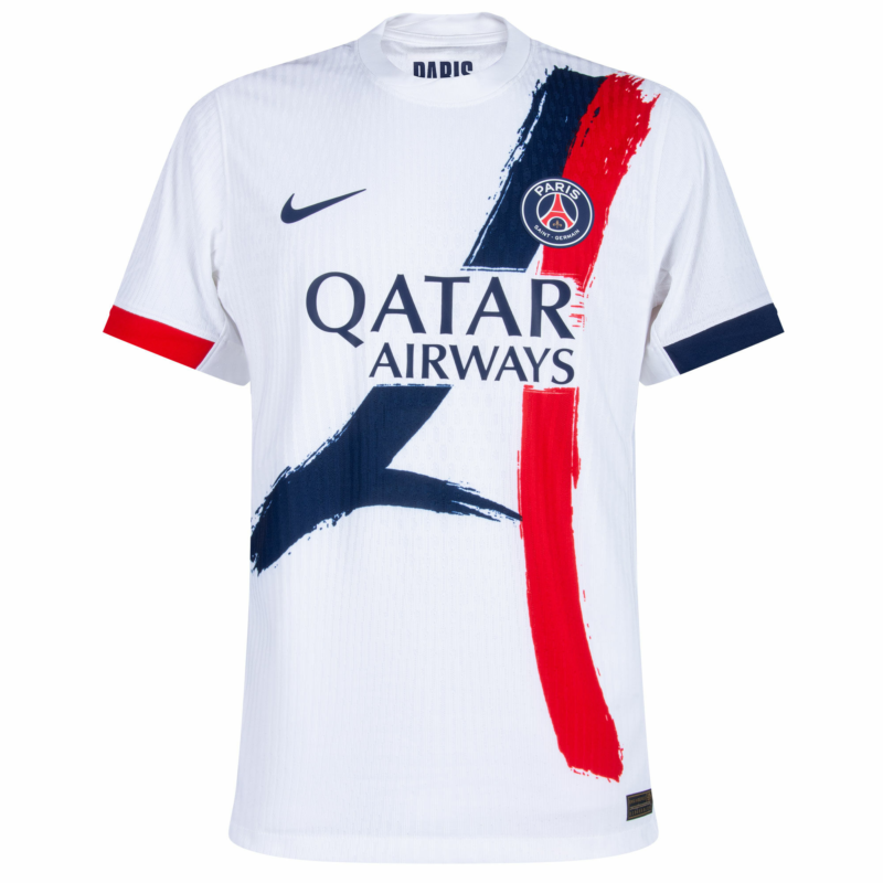 PSG 2024/2025 Away Jersey