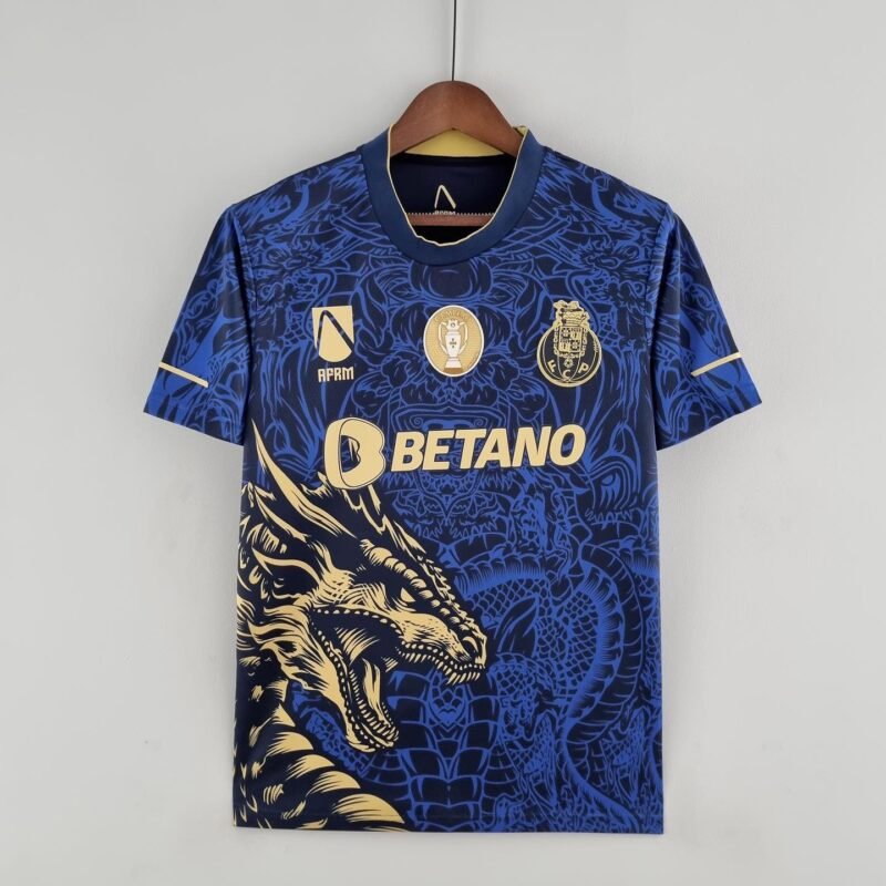 Porto 2022/2023 Special Edition Jersey