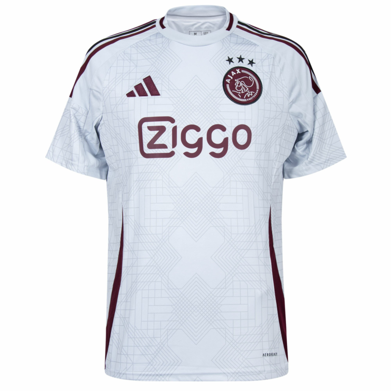 Ajax 2024/2025 3rd Jersaey