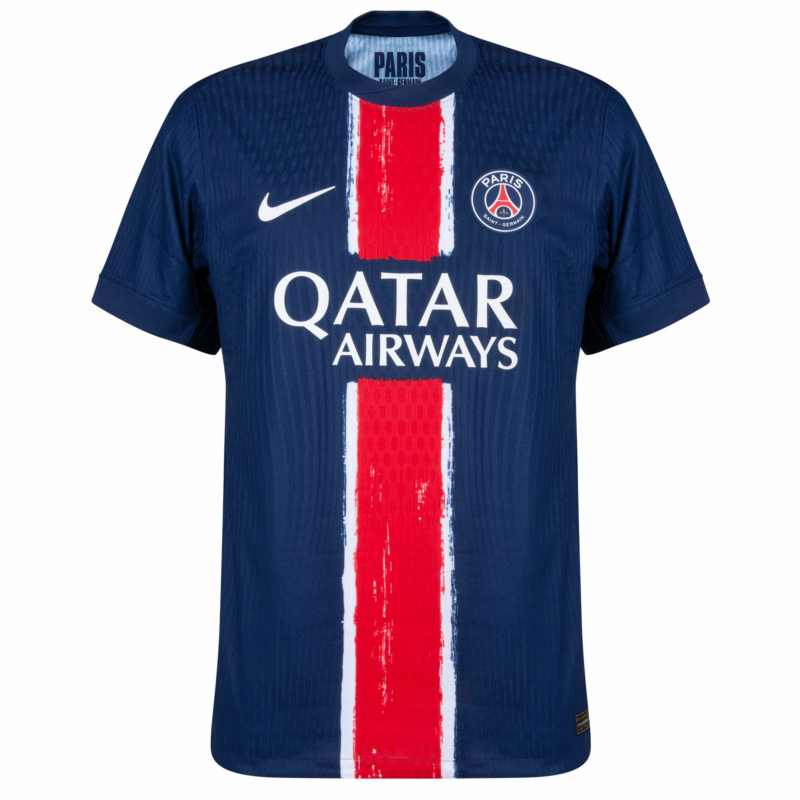 PSG 2024/2025 Home Jersey