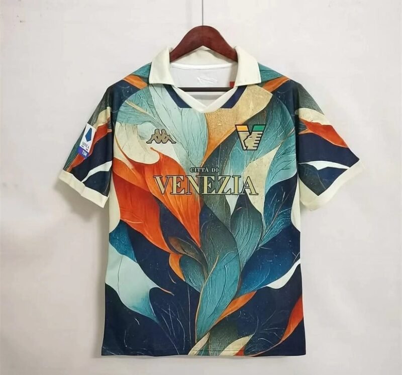Venezia 2023 Special Edition Jersey